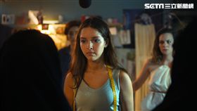 《女孩要革命》電影劇照/光年映畫提供