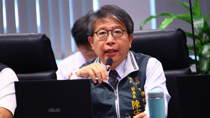 要中火減煤　台電：若開罰違信賴原則