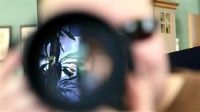 偷拍,狗仔,跟拍,攝影,相機,拍攝,蒐證,徵信社,抓姦,抓猴。（圖／翻攝自免費圖庫Pixabay）