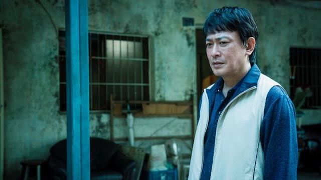 王識賢再度化身大哥！演技全場爆雞皮