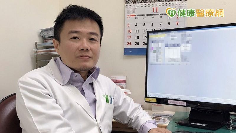頻尿、下腹痛多年　竟是間質性膀胱炎