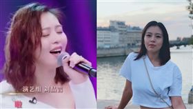 劉品言（翻攝自臉書）