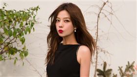 趙薇（圖／翻攝自微博）