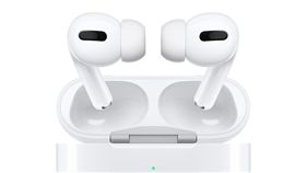 ▲Apple AirPods Pro。（圖／翻攝網站）