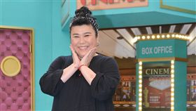 林美秀／衛視提供