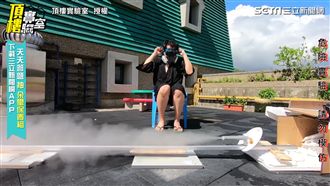 迴轉壽司看得到吃不到　時速破200