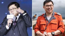 張國煒不愛珍稀錶　偏愛這個...錶專家曝真實性格