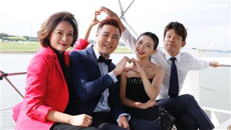 求婚吳婉君成落水狗　劉至翰嗨喊這句