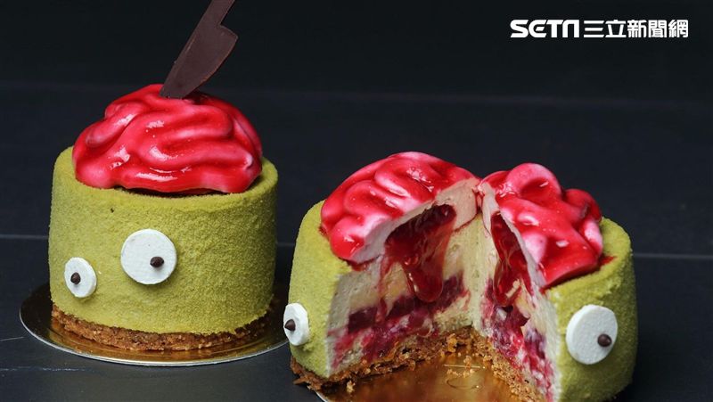 不給糖！珠寶盒用這些打發萬聖節小鬼