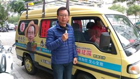 ▲前台東市長陳建閣。（圖／翻攝自陳建閣臉書粉絲專頁）