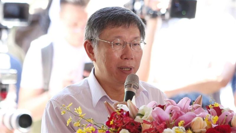 柯批社宅政策不可能　內政部：鬼打牆