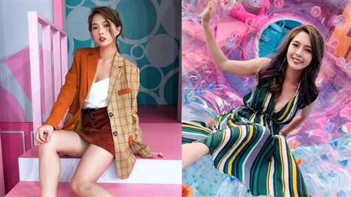 小2歲親妹結婚 黃沐妍激短裙秀逆天美腿網喊 神基因 娛樂星聞 三立新聞網setn Com