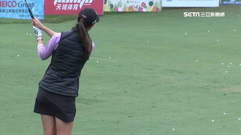 重磅登場！台大EMBA首屆高球日