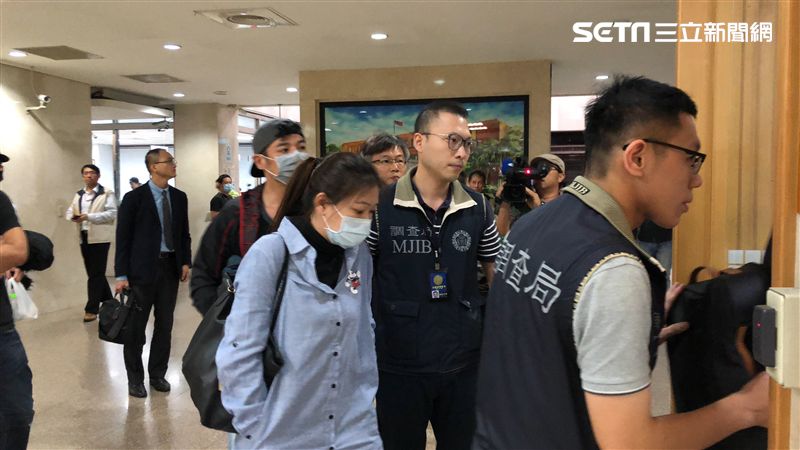 涉投資泰國房產吸金　藝人成潤被移送