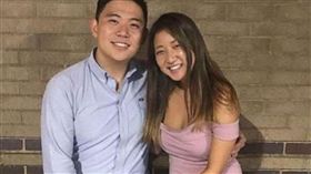 南韓,韓國,簡訊,訊息,威脅,控制,逼迫,起訴,美國,自殺,輕生,支持,憂鬱症,交往, 圖／翻攝自推特