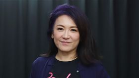 姚黛瑋、臺北曲藝團的團長葉怡均
圖／民視提供