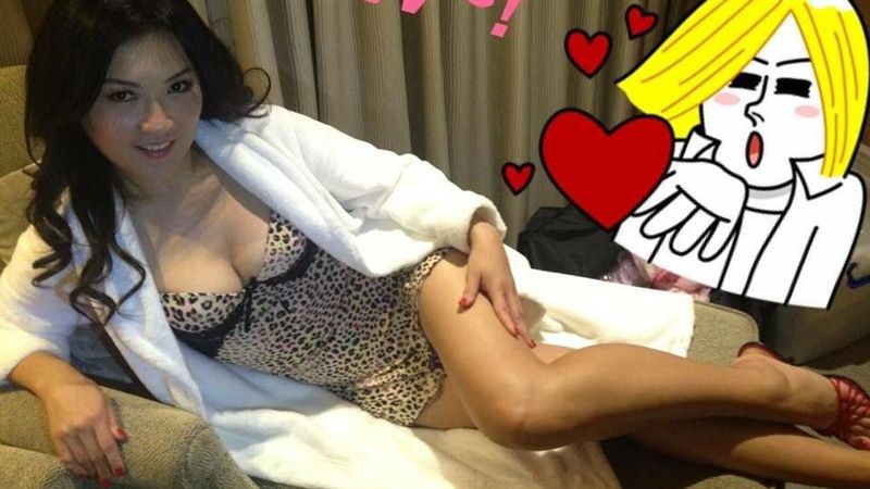 無性生活成毒藥？女星斷了20年婚