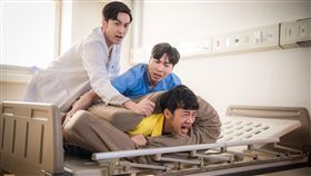 吳政迪。（客台提供）