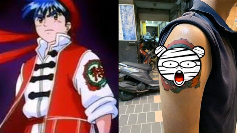 賭輸刺特級廚師…網笑翻：山寨小當家