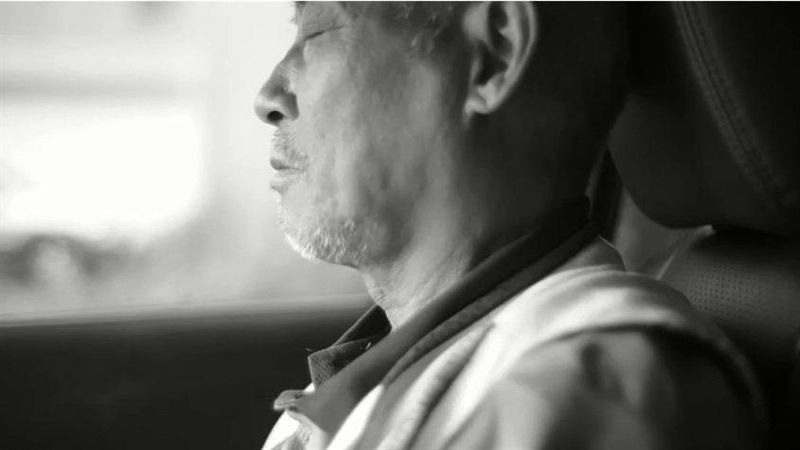 這事煎熬！癌末阿公嘆：什麼時候結束
