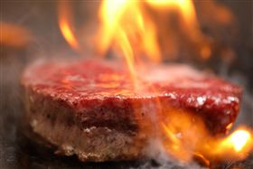 ▲鉄火牛排（（圖／鉄火牛排提供）