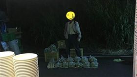 奧客,阿伯,橘子,夜市,肉圓哥(爆怨公社)