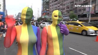 網傳小英花千萬邀遊行　查核中心打臉