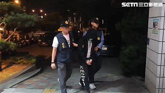 賓士撞死興大生　肇逃21歲嫌落網了