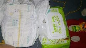 尿布（圖／翻攝自爆怨公社）