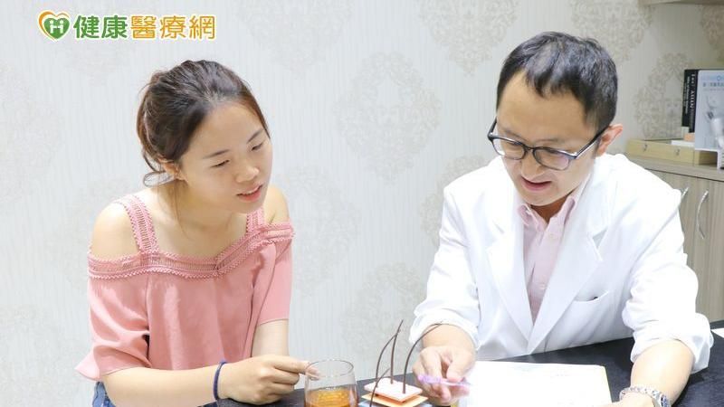 有感減齡！　電音雙波瘋靡愛美族