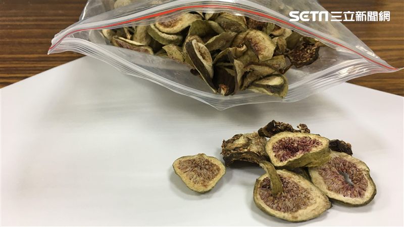 無花果能降「三高」？營養師打臉了