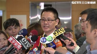 鴻海人披台灣維新參戰：沒跟郭董報備