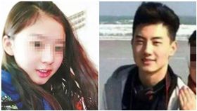 班花遭富二代性侵慘死！校長冷眼「男女開房很正常」　她媽媽淚崩(圖/翻攝自微博)