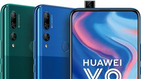 輕旗艦,手機,萬元價格帶,遠傳,HUAWEI,Y9 Prime 2019,nova 5T,華為