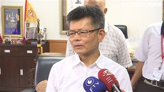 楊秋興嗆：韓國瑜不選，李佳芬也想選