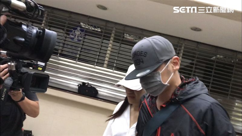 不法吸金4億元！北聯幫主遭聲押禁見