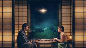 夕霧花園,李心潔,張艾嘉,阿部寬 甲上娛樂提供