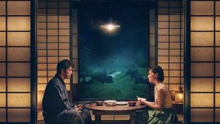 《夕霧花園》預告曝光！李心潔演技狂