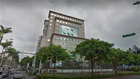 張榮發基金會 圖／翻攝自Google地圖