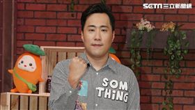 余祥銓、王彩樺。圖/記者邱榮吉攝影