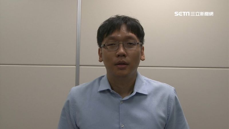 新／劈張嘉郡、女編劇！周柏吟回應了