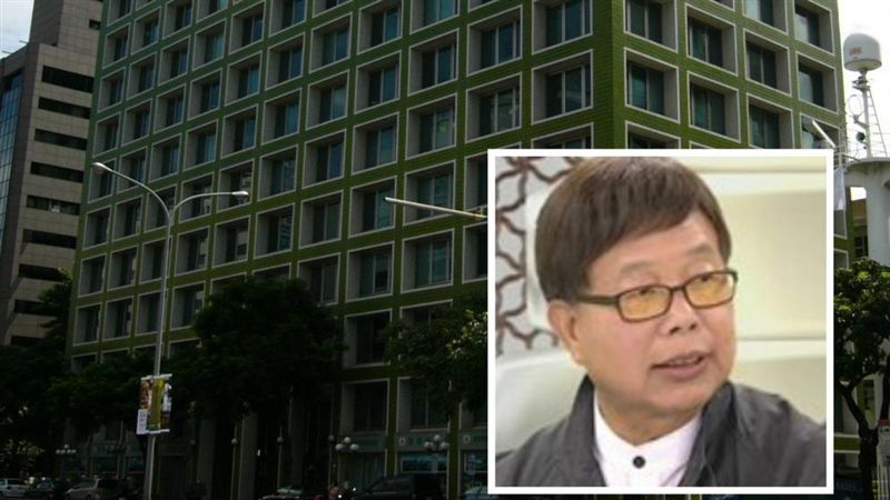 藍營國師諸羅山人　捲長榮兄弟權鬥？