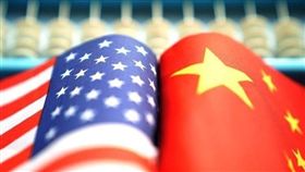 中國,美國,貿易協議,APEC,簽署（圖／中央社／中新社提供）