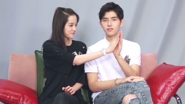 男友是中國之光！網讚歐陽娜娜有福氣