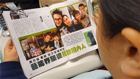 李冠億　鏡週刊