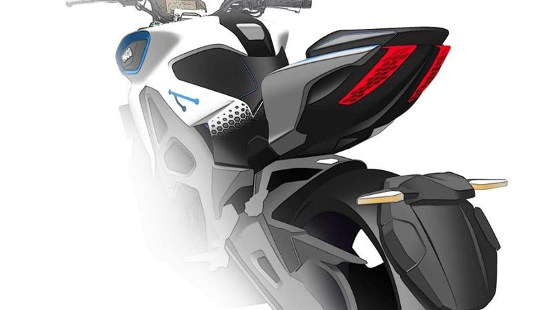 光陽新作預告　米蘭車展現身