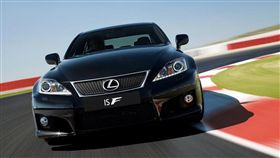 ▲Lexus IS F（圖／翻攝網路）