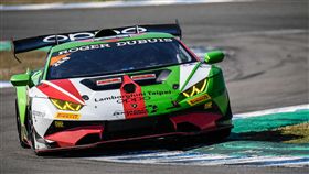 ▲Lamborghini Super Trofeo Asia亞洲挑戰賽。（圖／Lamborghini提供）