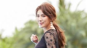 小禎,胡盈禎（圖／翻攝自臉書）