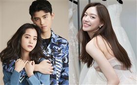  富二代/千金/綦美合/追星/歐陽娜娜。微搏